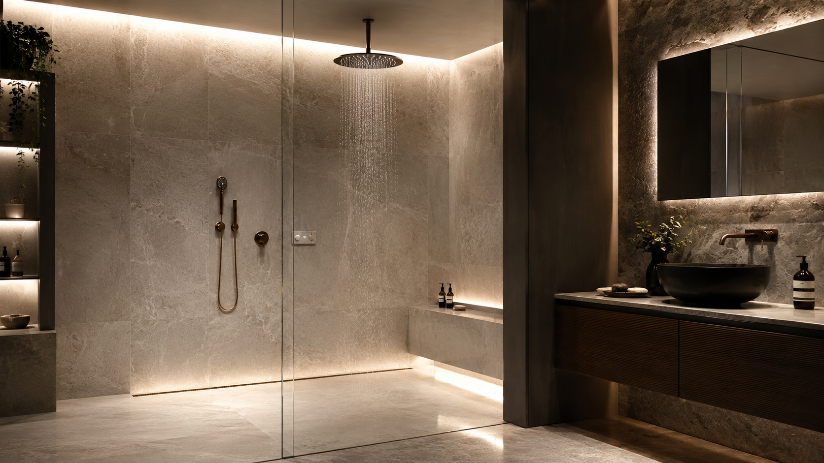 Faucets